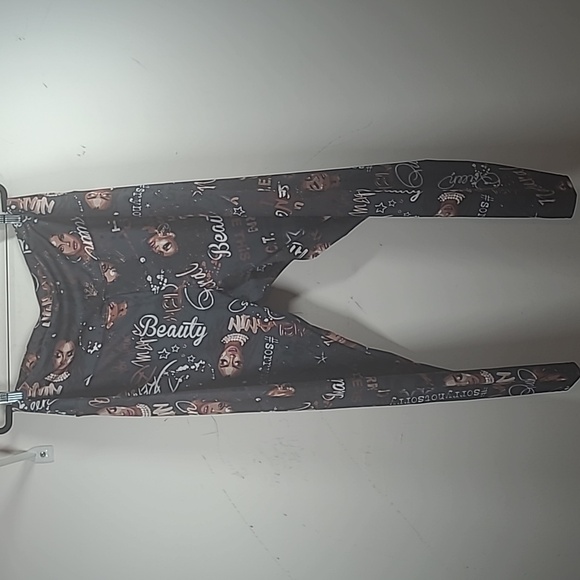 New Look Sport Women's Leggings - Picture 7 of 7